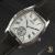 Seiko Silver Tonneau 6G28-00A0 - view 1