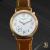 Frederique Constant Gold Dual Time FC205X4C25/26 - view 2