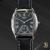 Seiko Tonneau 6G28-00A0 (Black Dial) - view 2