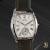 Seiko Silver Tonneau 6G28-00A0 - view 3