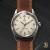 Vintage Tudor 7934 Waffle / Honeycomb Dial - view 2