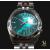 Seiko SNK543K1 Emerald Green - view 2