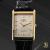 Vintage Gold Rotary Tank 2090 - view 2