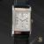 Vintage Tissot Tank Z173W (Lisboa) - view 3