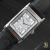 Vintage Tissot Tank Z173W (Lisboa) - view 1