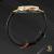 Vintage Gold Zenith Date 1209-4 SP - view 7
