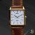 Seiko Spirit Tank Quartz Ref. 7N01-5180 (1995) - view 2