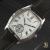 Seiko Tonneau 6G28-00A0 (White Dial) - view 1