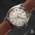 Vintage Tudor 7934 Waffle / Honeycomb Dial - view 1