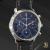 Frederique Constant Blue Chronograph FC290N36 - view 3