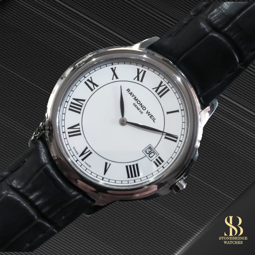 Raymond Weil Toccata 5466/3