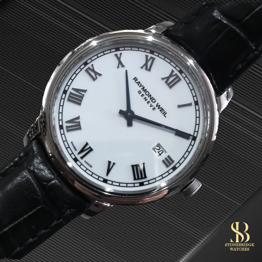 Raymond Weil Toccata Ref: 5485-STC-00359