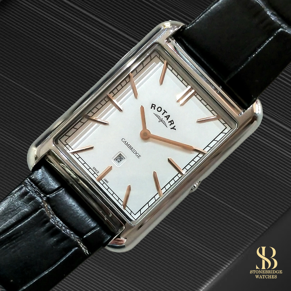 Rotary Cambridge GS05280/02