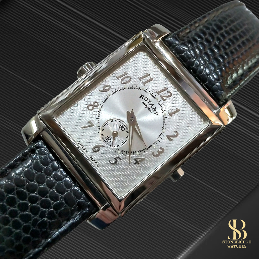 Rotary Revelation ''Reverso'' GS02901/01/04