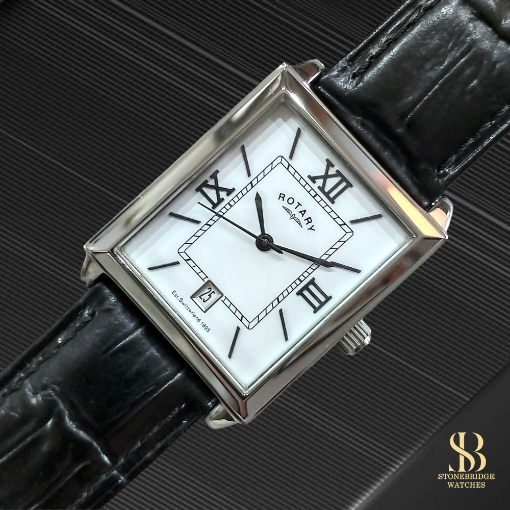 Rotary Tank GS03875/21