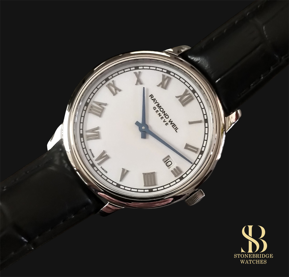 Raymond Weil Toccata 5485-STC-00359