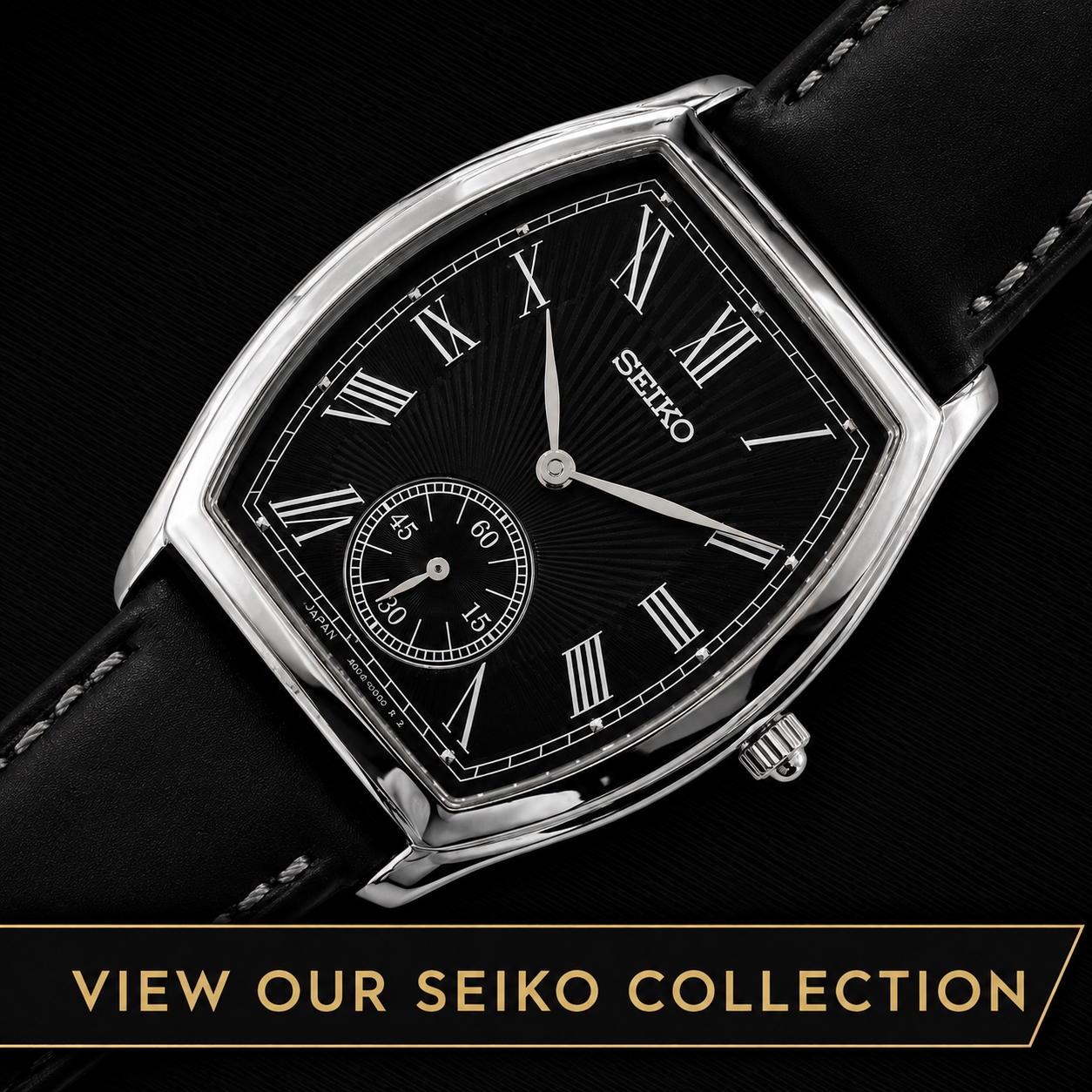 SEIKO