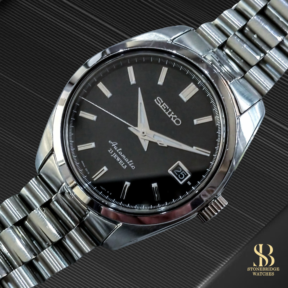 Seiko SARB033