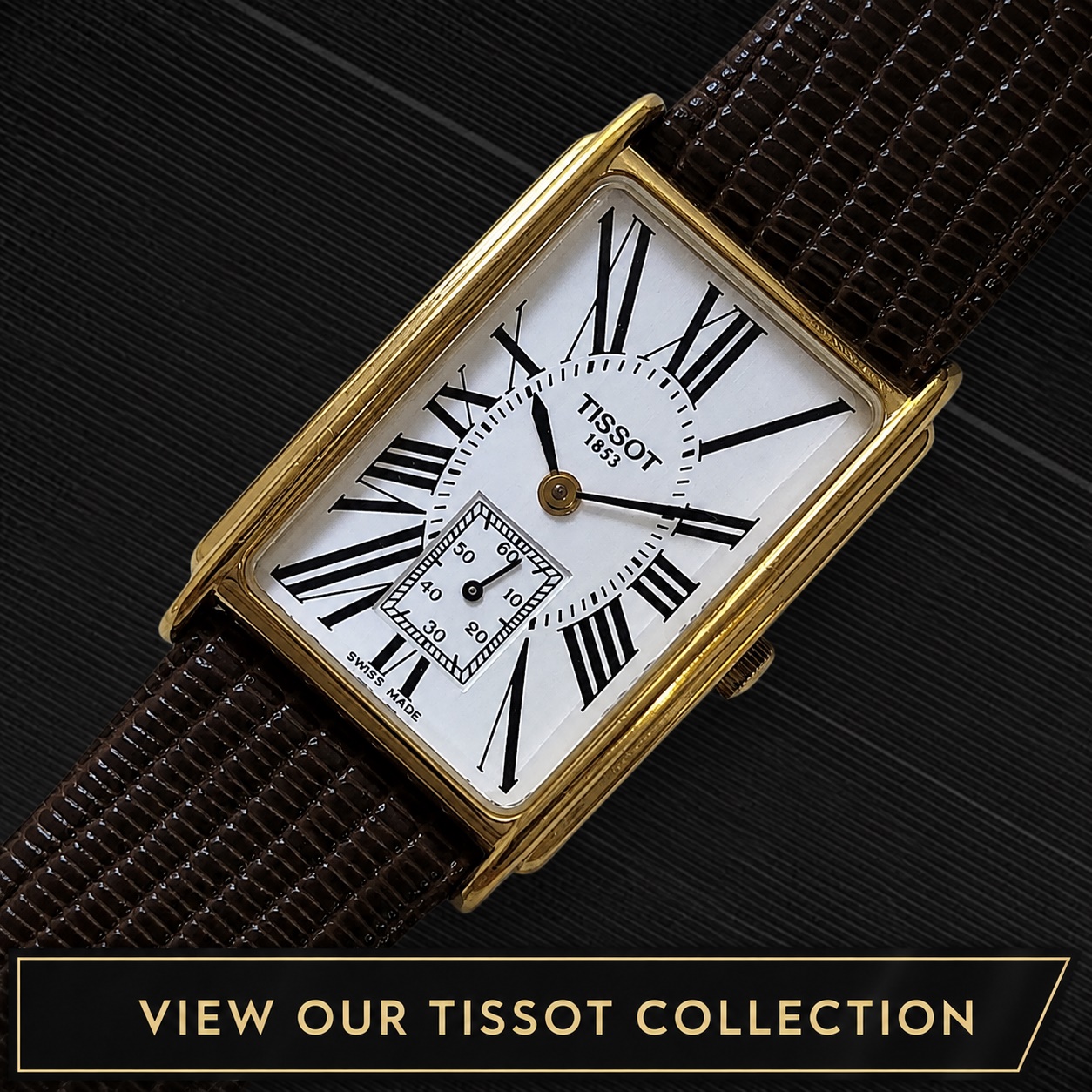 TISSOT