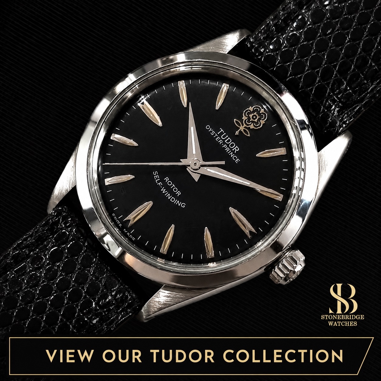 TUDOR