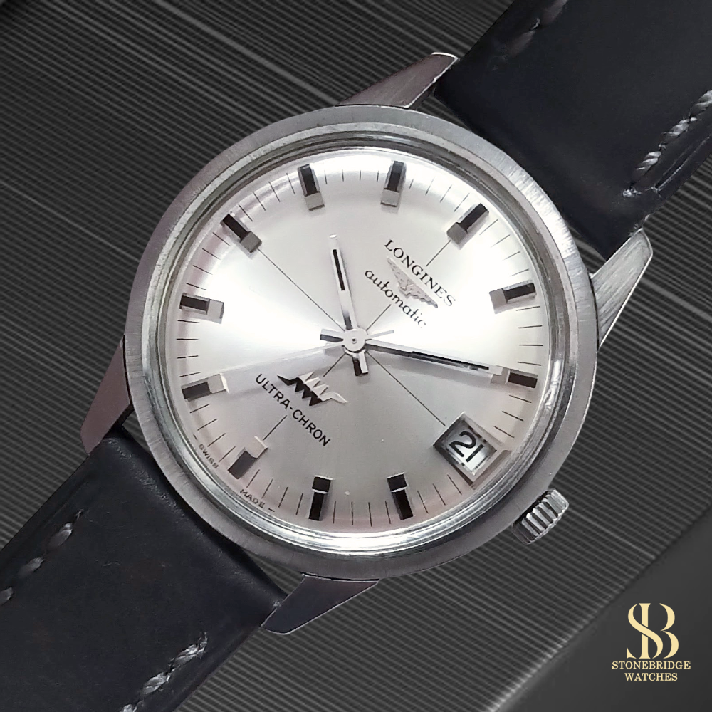 LONGINES