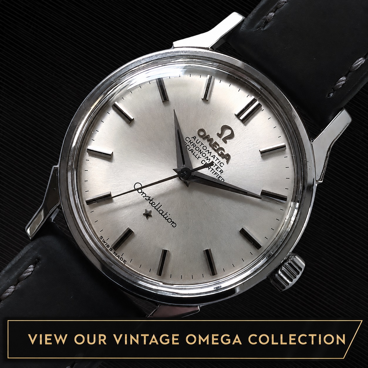 VINTAGE OMEGA