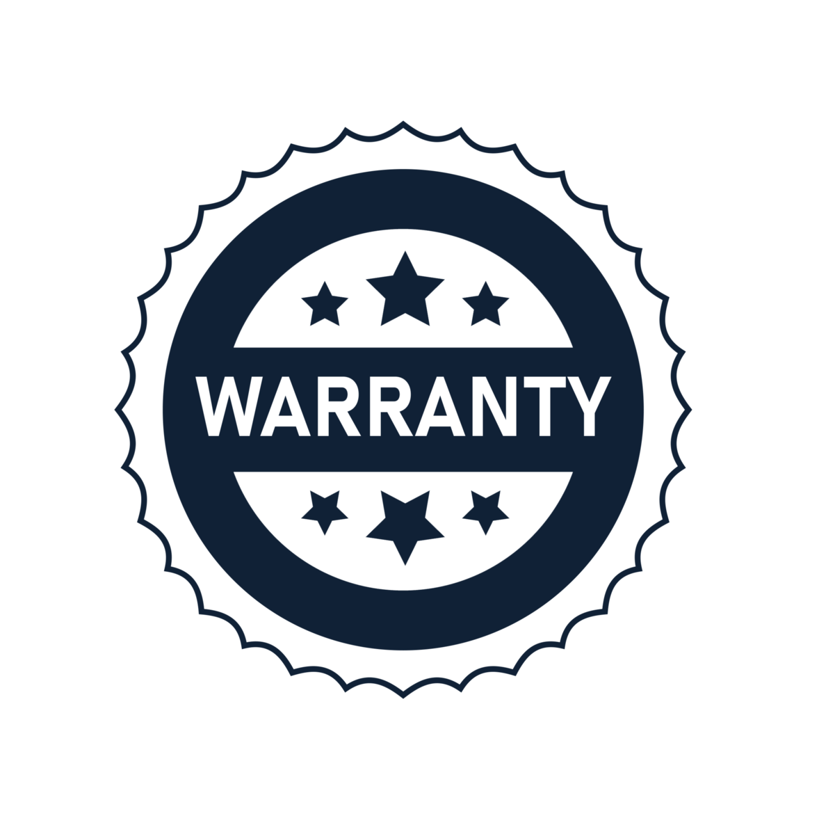 WARRANTY