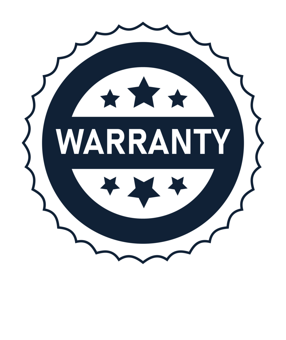 WARRANTY