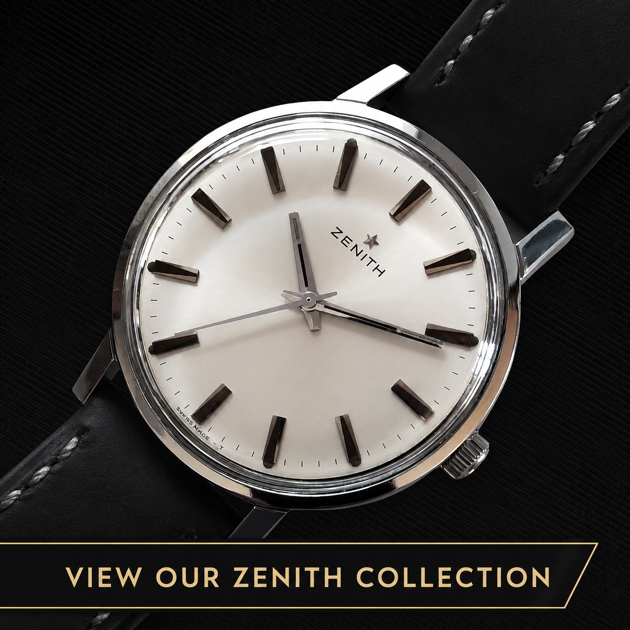 ZENITH