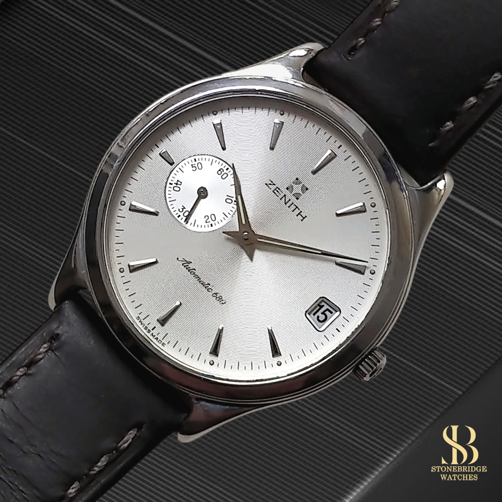 Zenith Elite Automatic 680